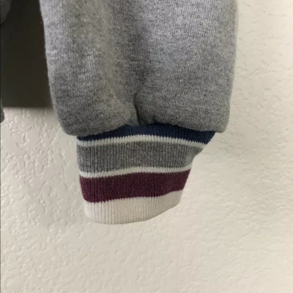 Vintage Donald Duck Sweatshirt Size Large - Picture 2 of 7